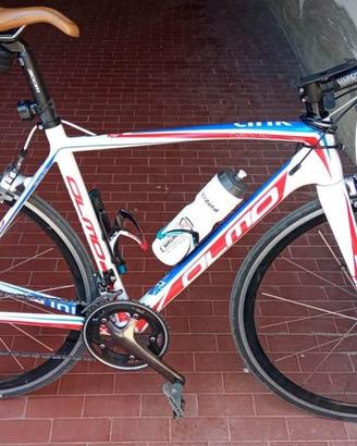Olmo bici da corsa