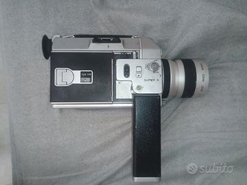 Canon super 8