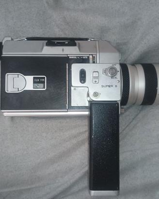 Canon super 8