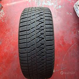 Pneumatici Invernali Kumho WinterCraft