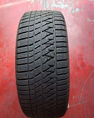 Pneumatici Invernali Kumho WinterCraft