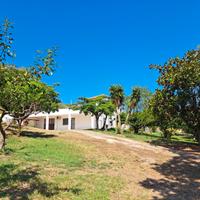 Casa Vacanza Villa Eretenia Costa dei Trabocchi