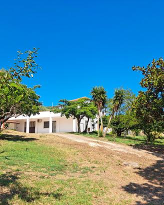 Casa Vacanza Villa Eretenia Costa dei Trabocchi