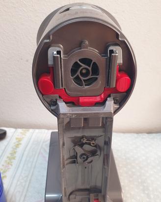 Accessori, ciclone, batteria dyson v7
