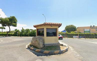 Marina di San Nicola