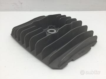 MALAGUTI FIFTY HF 50 TESTA TESTATA 1986