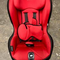 Seggiolino Auto Peg Perego Duo Fix Gruppo 1