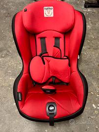 Seggiolino Auto Peg Perego Duo Fix Gruppo 1