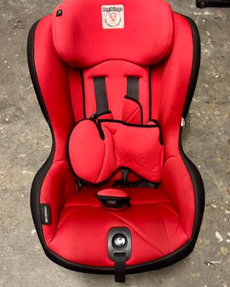 Seggiolino Auto Peg Perego Duo Fix Gruppo 1