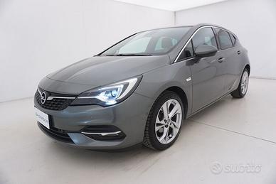 Opel Astra Business Elegance BR730953 1.2 Benzina 