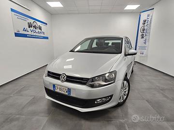 Volkswagen Polo 1.4 5 porte Comfortline - NeoPaten