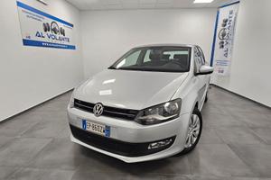 Volkswagen Polo 1.4 5 porte Comfortline - NeoPaten