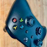 Controller Gamepad Joypad XBOX ONE + omaggio