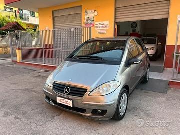 Mercedes-benz A 140 Classe A 160