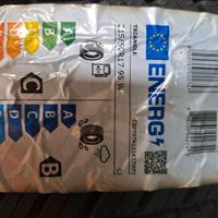 Pneumatici 215/50R17 4stagioni 