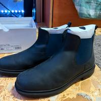 Geox, Stivaletti Uomo