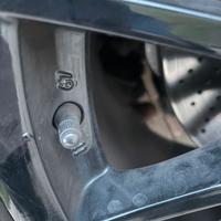 cerchi porsche 997 originali 