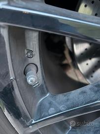 cerchi porsche 997 originali 