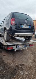Dacia Duster  1.5 Dci 4x2 laureate