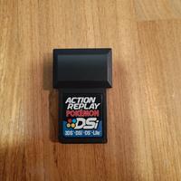 Action Replay per Pokemon