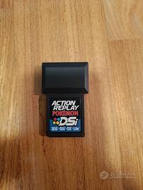 Action Replay per Pokemon