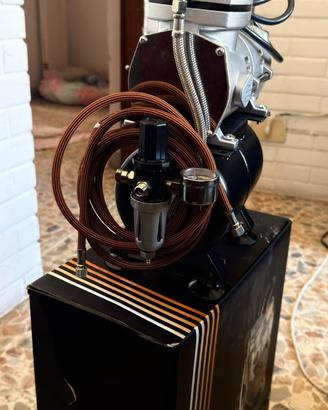 Compressore SPARMAX TC-610H-n