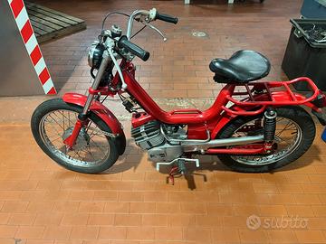 Ciclomotore OSCAR del 1987