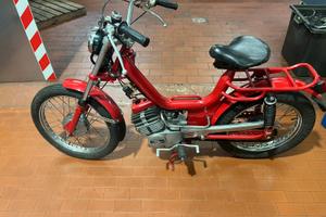 Ciclomotore OSCAR del 1987