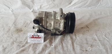 RENAULT MEGANE 4 COMPRESSORE ARIA CONDIZIONATA