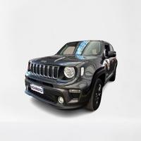 JEEP Renegade 2.0 Mjt 140CV 4WD Longitude