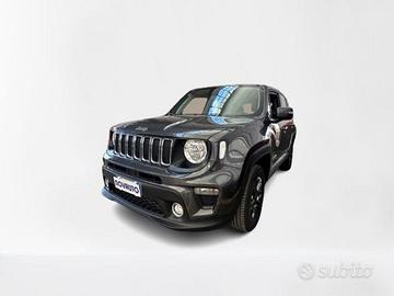 JEEP Renegade 2.0 Mjt 140CV 4WD Longitude