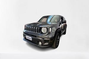 JEEP Renegade 2.0 Mjt 140CV 4WD Longitude