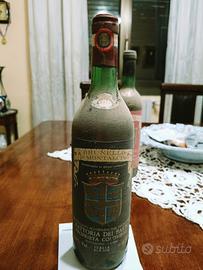  Brunello di Montalcino 