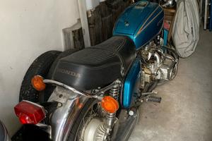 Honda GL 1000 Goldwing