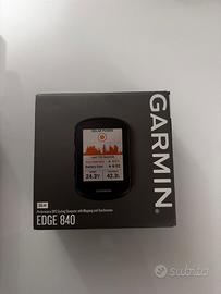 Garmin edge 840 solar