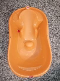 Vaschetta per bagnetto