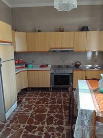 Cucina completa 7 metri