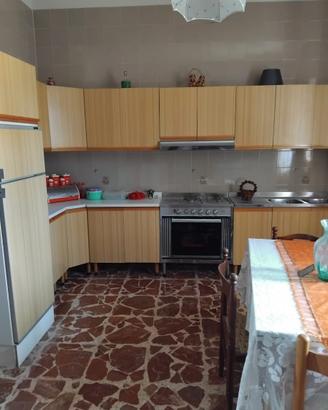 Cucina completa 7 metri