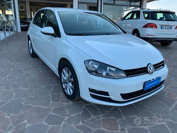 Volkswagen Golf 1.6 TDI 110 CV DSG 5p. Comfortline