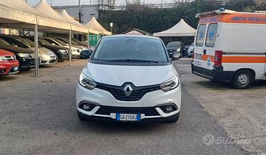 Renault Grand Scenic Blue dCi 120 CV EDC Business