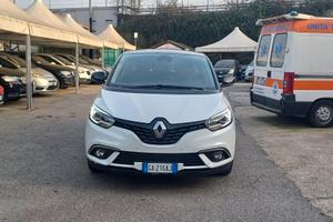 Renault Grand Scenic Blue dCi 120 CV EDC Business