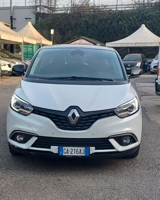 Renault Grand Scenic Blue dCi 120 CV EDC Business