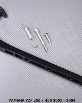 Cavalletto laterale YAMAHA YZF 250 / 450 2001 2004