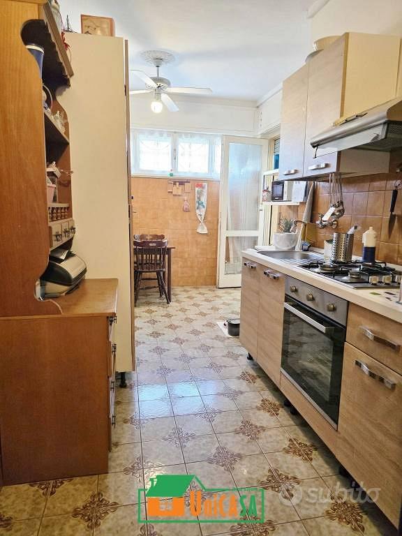 Appartamento – Monfalcone, Anconetta, Gorizia / Gurize / Gorica - Altro