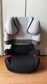 Seggiolino Cybex Silver X-Fix
