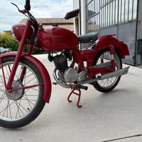Benelli Leoncino 125 epoca 1959