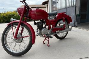 Benelli Leoncino 125 epoca 1959