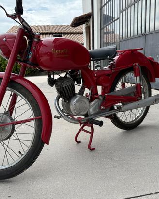 Benelli Leoncino 125 epoca 1959
