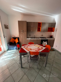 Casa vacanza mare casal velino