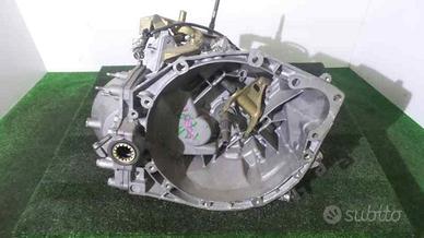 Cambio peugeot 607 2.2 hdi anno 2004